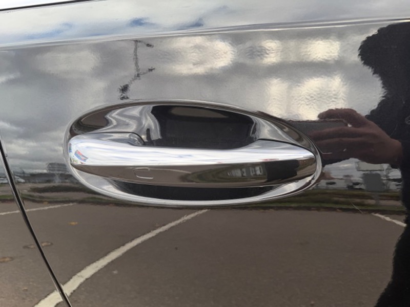 Image Mercedes-Benz GLE COUPÉ 400 d 4MATIC AMG Line 3.0 330 4x4 9G-DCT Kit AMG AIRMATIC MULTIBEAM MAGIC VISION Pack assistance con