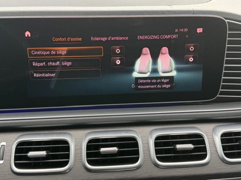 Image Mercedes-Benz GLE COUPÉ 400 d 4MATIC AMG Line 3.0 330 4x4 9G-DCT Kit AMG AIRMATIC MULTIBEAM MAGIC VISION Pack assistance con