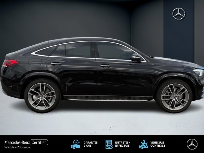 Image Mercedes-Benz GLE COUPÉ 400 d 4MATIC AMG Line 3.0 330 4x4 9G-DCT Kit AMG AIRMATIC MULTIBEAM MAGIC VISION Pack assistance con