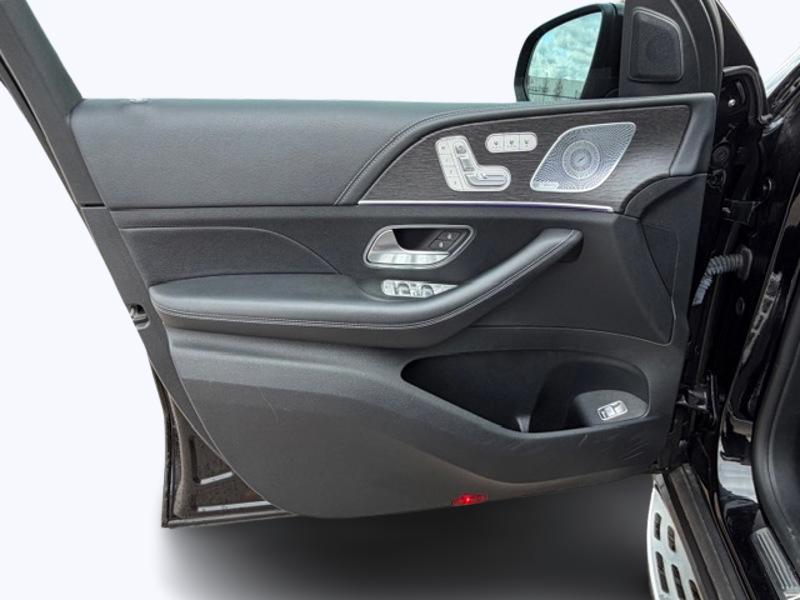 Image Mercedes-Benz GLE COUPÉ 400 d 4MATIC AMG Line 3.0 330 4x4 9G-DCT Kit AMG AIRMATIC MULTIBEAM MAGIC VISION Pack assistance con