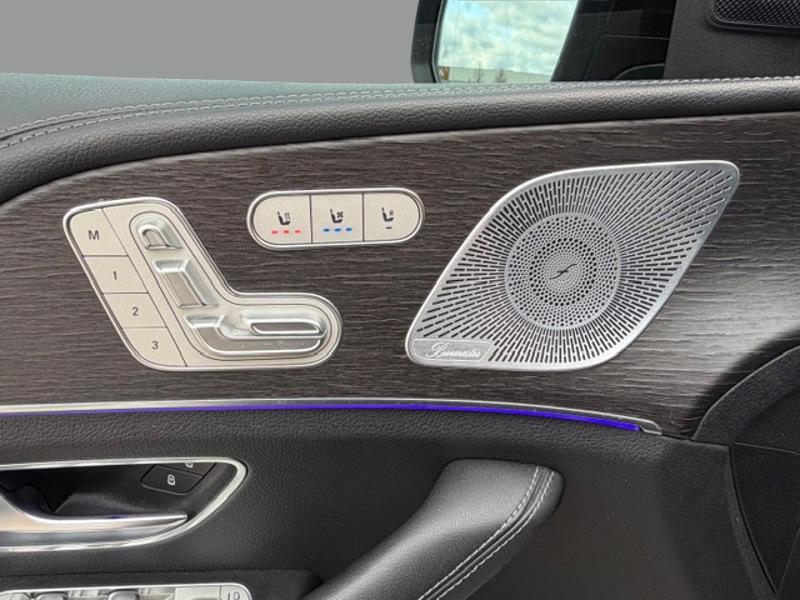 Image Mercedes-Benz GLE COUPÉ 400 d 4MATIC AMG Line 3.0 330 4x4 9G-DCT Kit AMG AIRMATIC MULTIBEAM MAGIC VISION Pack assistance con