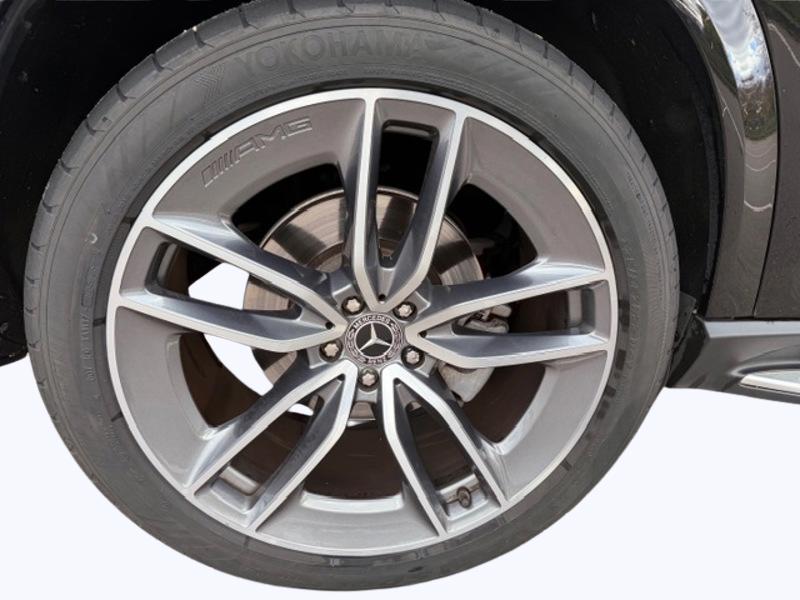 Image Mercedes-Benz GLE COUPÉ 400 d 4MATIC AMG Line 3.0 330 4x4 9G-DCT Kit AMG AIRMATIC MULTIBEAM MAGIC VISION Pack assistance con
