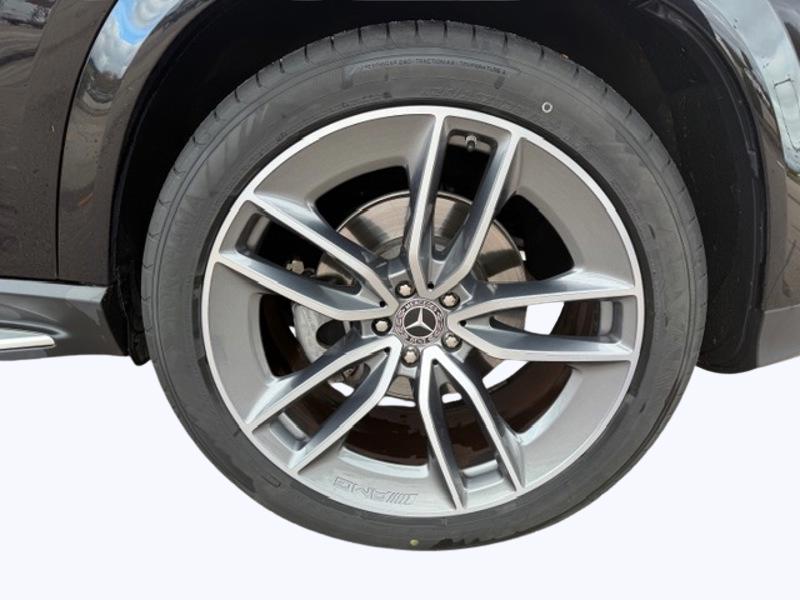 Image Mercedes-Benz GLE COUPÉ 400 d 4MATIC AMG Line 3.0 330 4x4 9G-DCT Kit AMG AIRMATIC MULTIBEAM MAGIC VISION Pack assistance con