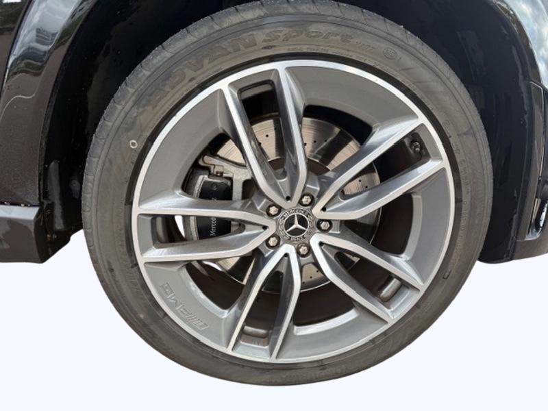 Image Mercedes-Benz GLE COUPÉ 400 d 4MATIC AMG Line 3.0 330 4x4 9G-DCT Kit AMG AIRMATIC MULTIBEAM MAGIC VISION Pack assistance con