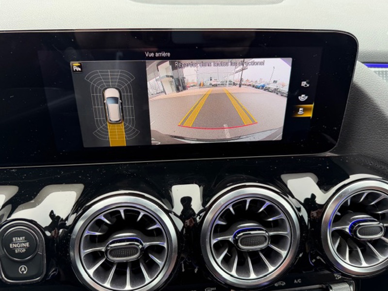 Image Mercedes-Benz CLASSE B 180 Progressive Line Edition 1.3 136 7G-DCT Pack premium Cam recul Sono advanced Sieges av chauffant