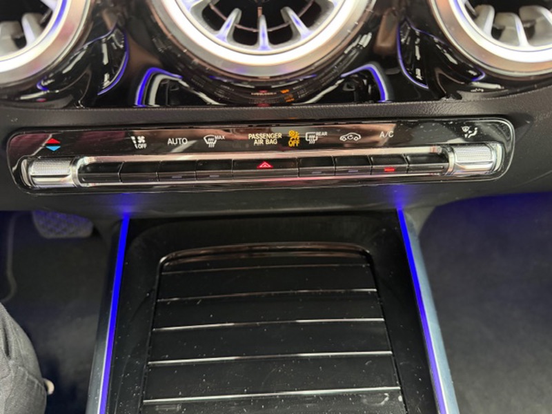 Image Mercedes-Benz CLASSE B 180 Progressive Line Edition 1.3 136 7G-DCT Pack premium Cam recul Sono advanced Sieges av chauffant