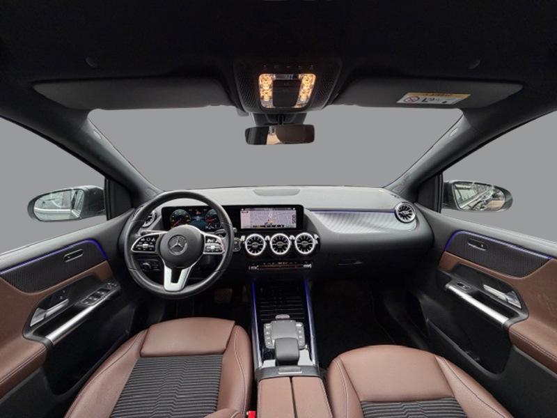 Image Mercedes-Benz CLASSE B 180 Progressive Line Edition 1.3 136 7G-DCT Pack premium Cam recul Sono advanced Sieges av chauffant