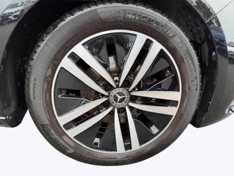 Image Mercedes-Benz CLASSE B 180 Progressive Line Edition 1.3 136 7G-DCT Pack premium Cam recul Sono advanced Sieges av chauffant