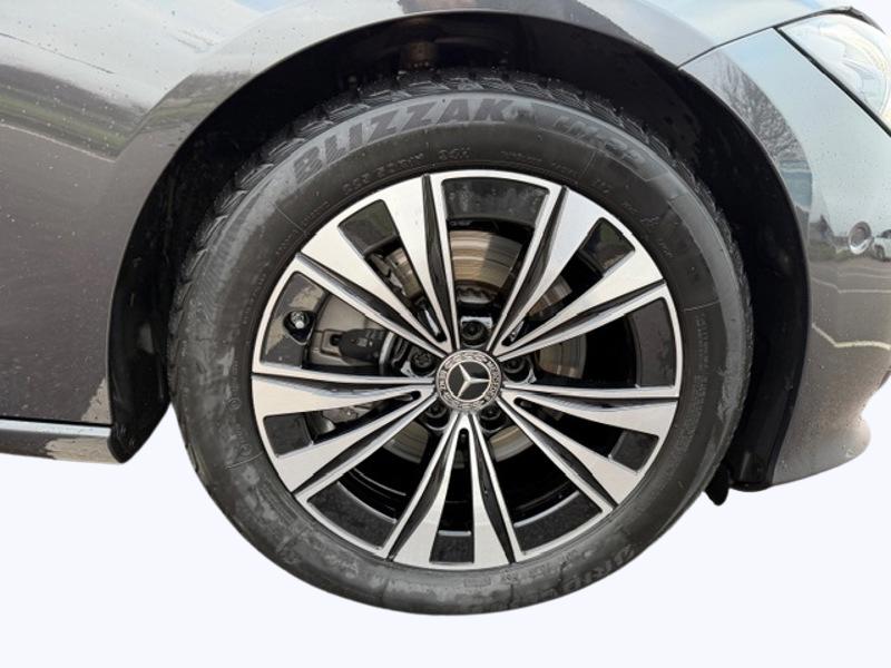 Image Mercedes-Benz CLASSE C BERLINE Classe C 220 d Business Line 2.0 190 9G-DCT Toit ouvrant Digital light Carplay Angle mort Distronic 