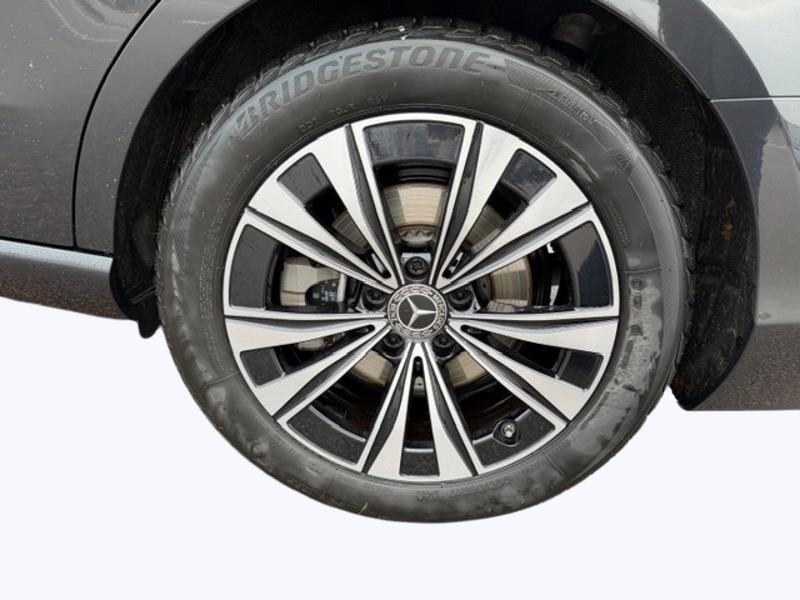 Image Mercedes-Benz CLASSE C BERLINE Classe C 220 d Business Line 2.0 190 9G-DCT Toit ouvrant Digital light Carplay Angle mort Distronic 