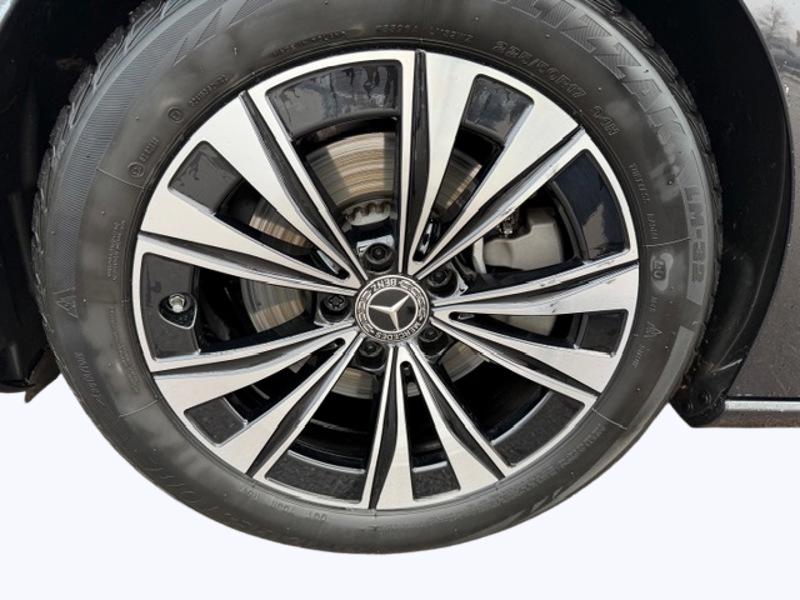 Image Mercedes-Benz CLASSE C BERLINE Classe C 220 d Business Line 2.0 190 9G-DCT Toit ouvrant Digital light Carplay Angle mort Distronic 