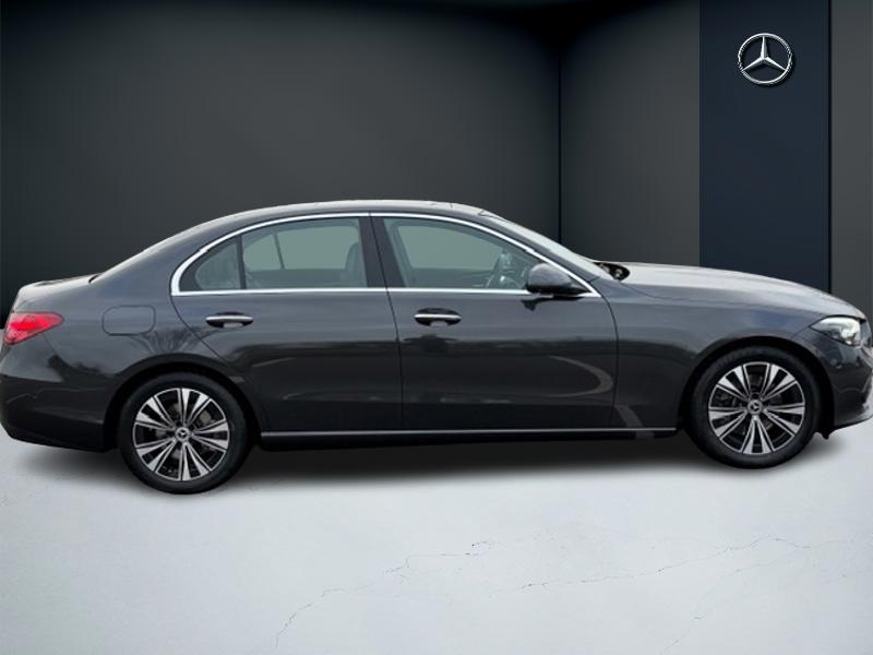 Image Mercedes-Benz CLASSE C BERLINE Classe C 220 d Business Line 2.0 190 9G-DCT Toit ouvrant Digital light Carplay Angle mort Distronic 