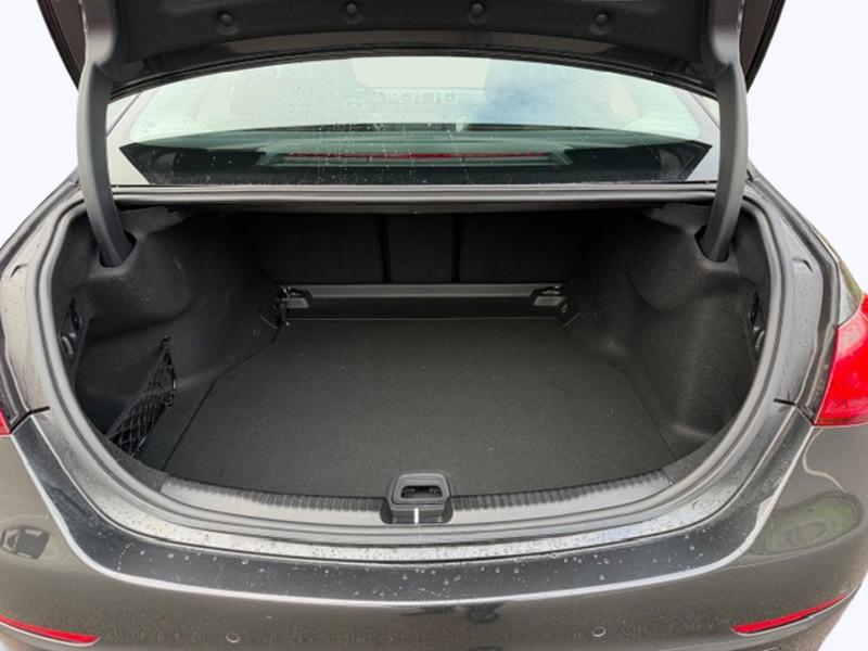 Image Mercedes-Benz CLASSE C BERLINE Classe C 220 d Business Line 2.0 190 9G-DCT Toit ouvrant Digital light Carplay Angle mort Distronic 