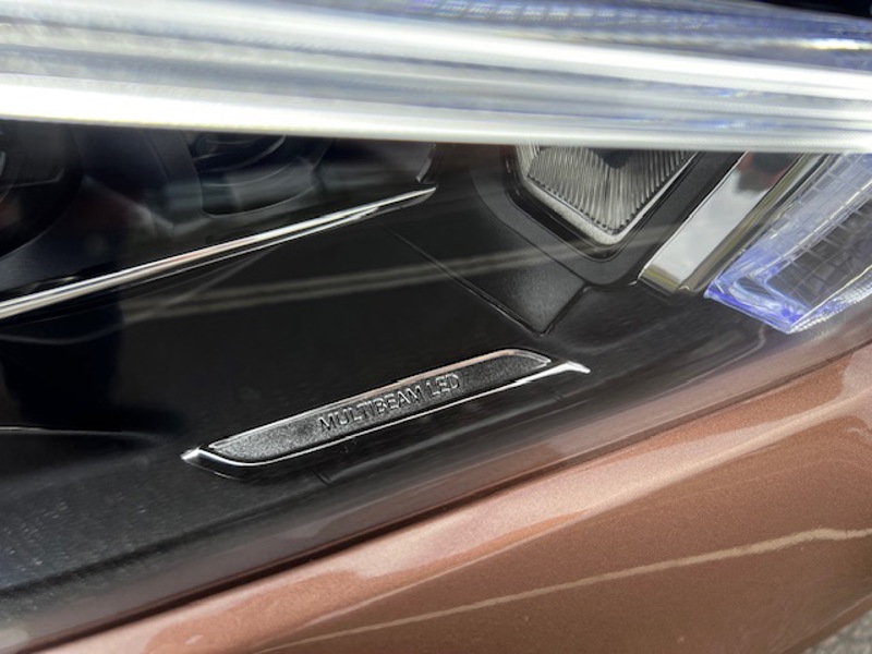 Image Mercedes-Benz CLA COUPÉ CLA 220 d AMG Line 2.0 190 8G-DCT toit ouvrant Cam 360 Affichage tête haute Sièges AV elect + chauff