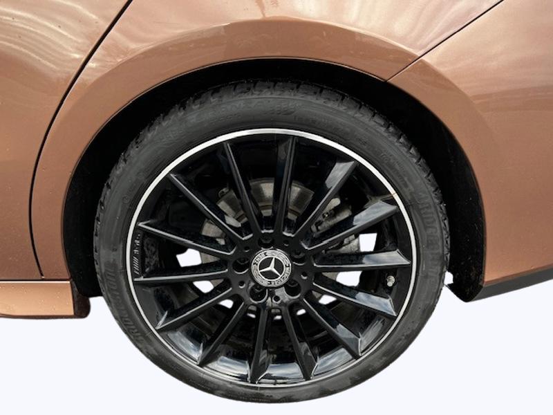 Image Mercedes-Benz CLA COUPÉ CLA 220 d AMG Line 2.0 190 8G-DCT toit ouvrant Cam 360 Affichage tête haute Sièges AV elect + chauff