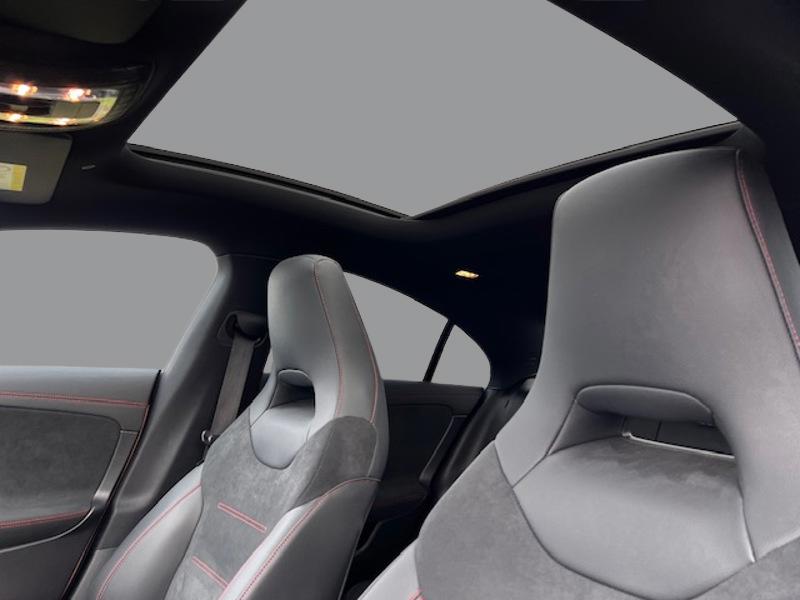 Image Mercedes-Benz CLA COUPÉ CLA 220 d AMG Line 2.0 190 8G-DCT toit ouvrant Cam 360 Affichage tête haute Sièges AV elect + chauff