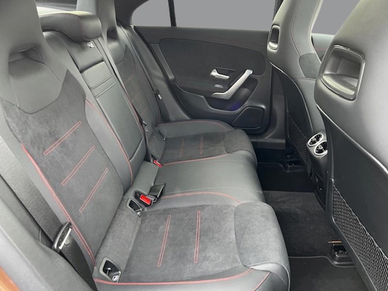 Image Mercedes-Benz CLA COUPÉ CLA 220 d AMG Line 2.0 190 8G-DCT toit ouvrant Cam 360 Affichage tête haute Sièges AV elect + chauff