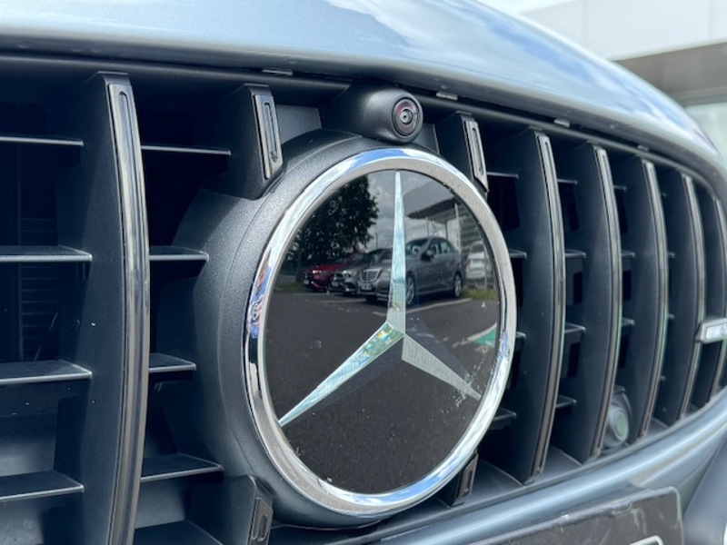 Image Mercedes-Benz CLASSE C BREAK Mercedes-AMG C 63 S E PERFORMANCE Break 2.0 680 9G-TRONIC 4MATIC Malus payé LOA possible Pack assist