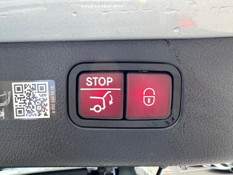 Image Mercedes-Benz CLASSE C BREAK Mercedes-AMG C 63 S E PERFORMANCE Break 2.0 680 9G-TRONIC 4MATIC Malus payé LOA possible Pack assist