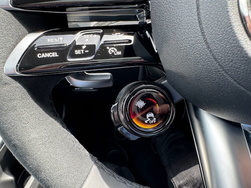 Image Mercedes-Benz CLASSE C BREAK Mercedes-AMG C 63 S E PERFORMANCE Break 2.0 680 9G-TRONIC 4MATIC Malus payé LOA possible Pack assist