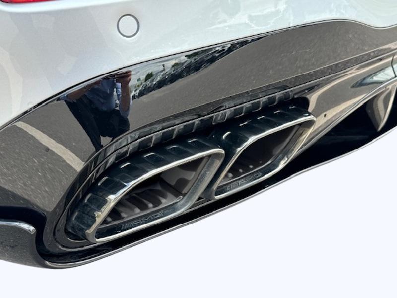 Image Mercedes-Benz CLASSE C BREAK Mercedes-AMG C 63 S E PERFORMANCE Break 2.0 680 9G-TRONIC 4MATIC Malus payé LOA possible Pack assist
