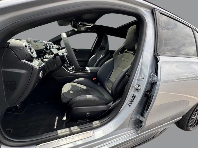 Image Mercedes-Benz CLASSE C BREAK Mercedes-AMG C 63 S E PERFORMANCE Break 2.0 680 9G-TRONIC 4MATIC Malus payé LOA possible Pack assist