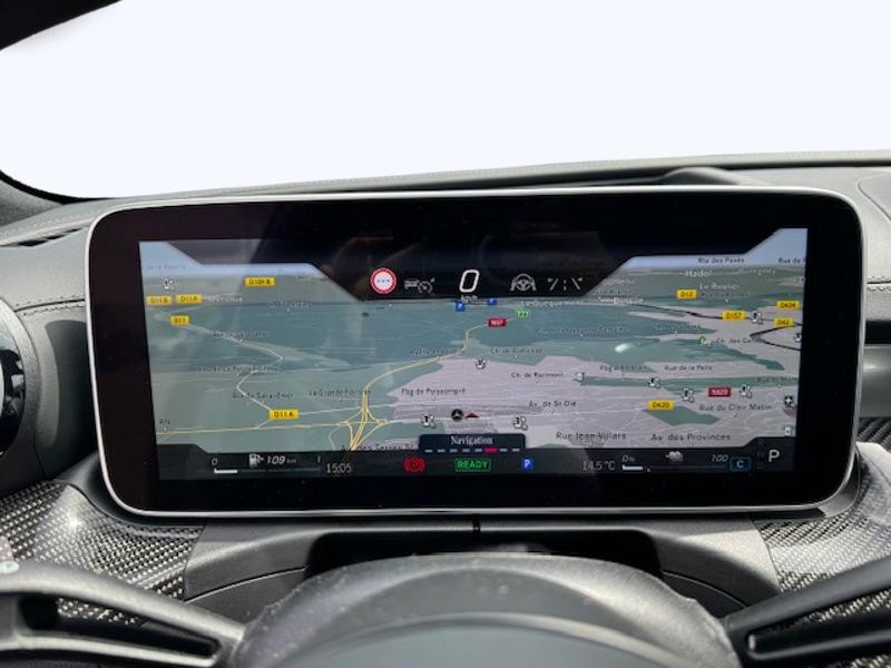 Image Mercedes-Benz CLASSE C BREAK Mercedes-AMG C 63 S E PERFORMANCE Break 2.0 680 9G-TRONIC 4MATIC Malus payé LOA possible Pack assist