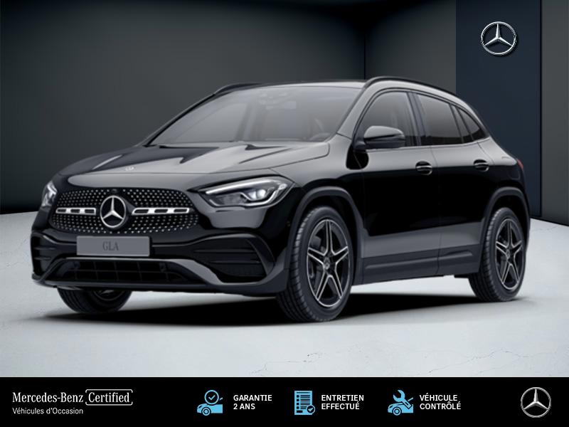 Photo Mercedes-Benz GLA 250 e AMG Line AMG Line 