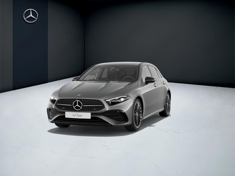Photo Mercedes-Benz CLASSE A 250 e Hybrid EQ AMG Line AMG Line 1770 Classe A 250 e AMG Line
