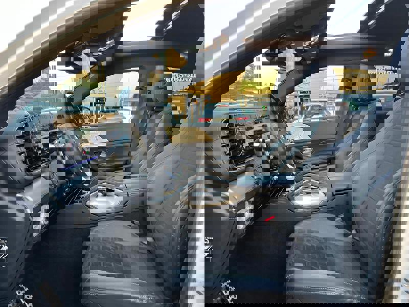 Image Mercedes-Benz GLE COUPÉ GLE COUPE II  