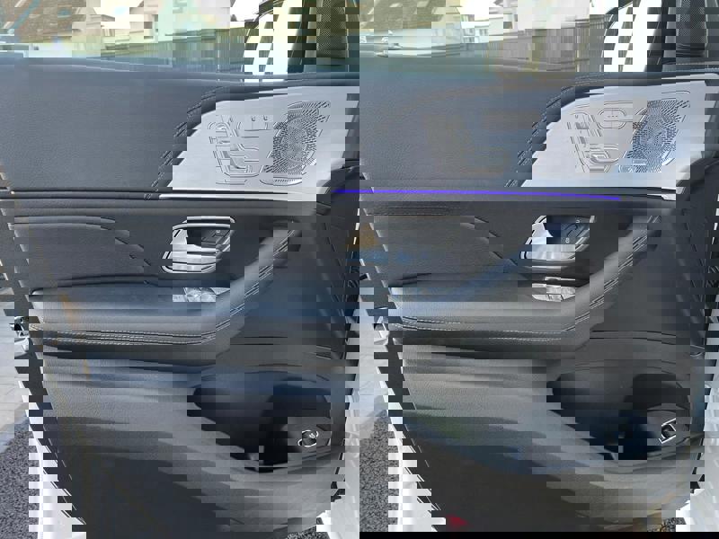 Image Mercedes-Benz GLE COUPÉ GLE COUPE II  