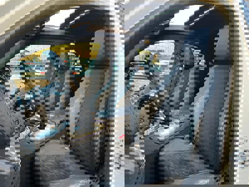 Image Mercedes-Benz GLE COUPÉ GLE COUPE II  