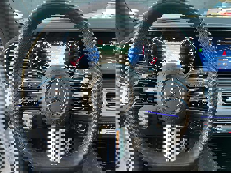 Image Mercedes-Benz GLE COUPÉ GLE COUPE II  