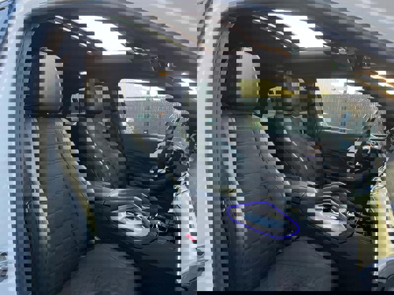 Image Mercedes-Benz GLE COUPÉ GLE COUPE II  