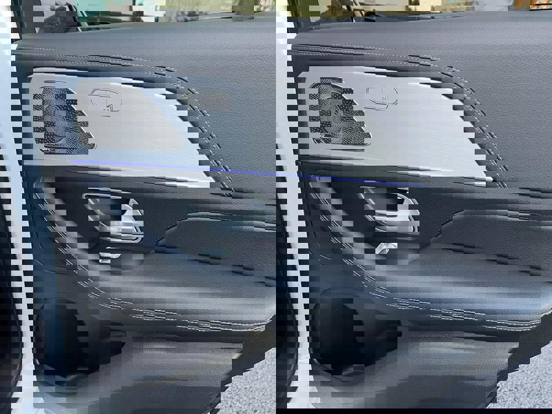 Image Mercedes-Benz GLE COUPÉ GLE COUPE II  