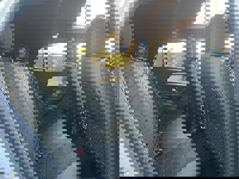 Image Mercedes-Benz GLE COUPÉ GLE COUPE II  