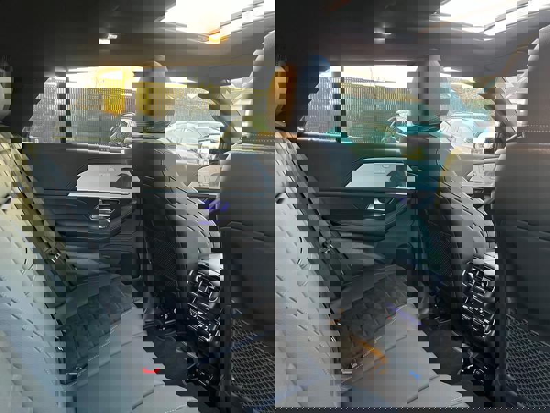 Image Mercedes-Benz GLE COUPÉ GLE COUPE II  