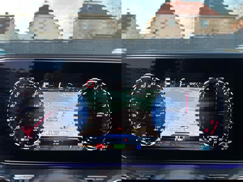 Image Mercedes-Benz GLE COUPÉ GLE COUPE II  