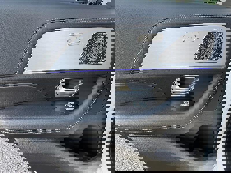 Image Mercedes-Benz GLE COUPÉ GLE COUPE II  