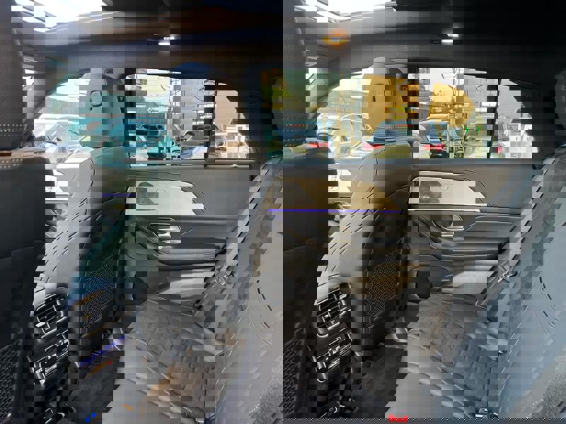 Image Mercedes-Benz GLE COUPÉ GLE COUPE II  