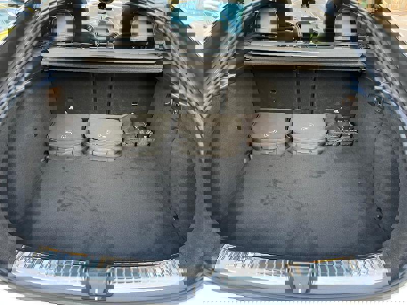 Image Mercedes-Benz GLE COUPÉ GLE COUPE II  