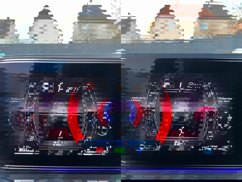 Image Mercedes-Benz GLE COUPÉ GLE COUPE II  