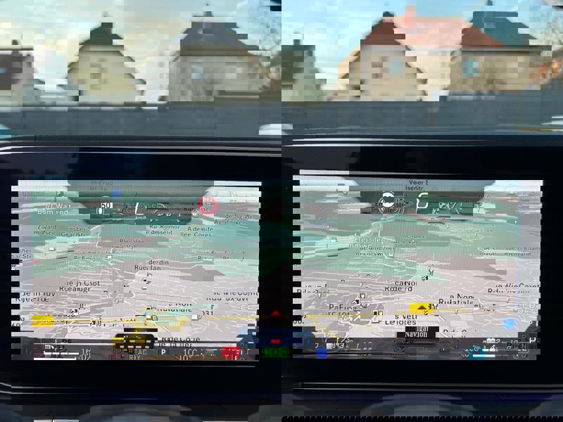 Image Mercedes-Benz GLE COUPÉ GLE COUPE II  