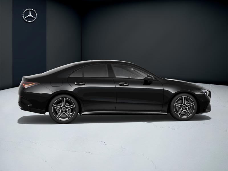 Image Mercedes-Benz CLA COUPÉ CLA 250 e Hybrid EQ Coupé AMG Line AMG Line 
