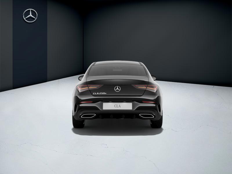 Image Mercedes-Benz CLA COUPÉ CLA 250 e Hybrid EQ Coupé AMG Line AMG Line 