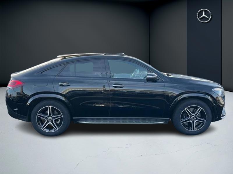 Image Mercedes-Benz GLE COUPÉ GLE 350 de 4MATIC AMG Line Coupé  
