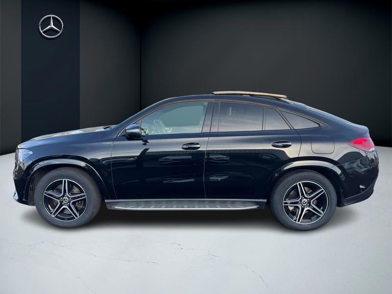Image Mercedes-Benz GLE COUPÉ GLE 350 de 4MATIC AMG Line Coupé  