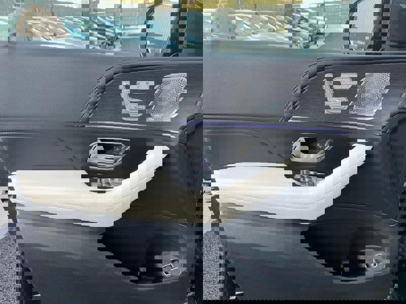 Image Mercedes-Benz GLE COUPÉ GLE 350 de 4MATIC AMG Line Coupé  