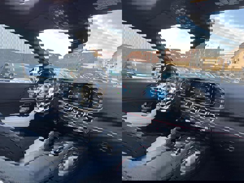 Image Mercedes-Benz GLE COUPÉ GLE 350 de 4MATIC AMG Line Coupé  