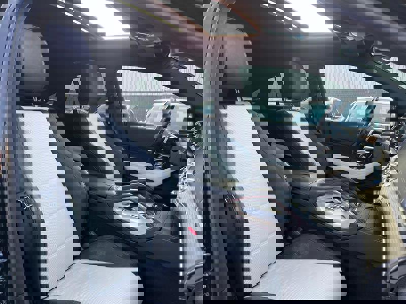 Image Mercedes-Benz GLE COUPÉ GLE 350 de 4MATIC AMG Line Coupé  